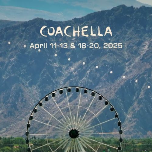 Coachella 2025 Safety Recommendations